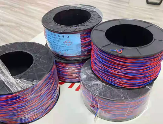 桐梓数码雷管脚线有哪些规格？