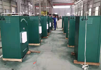 桐梓移动炸药库：安全与效率并重的爆破行业新趋势
