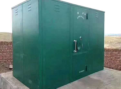 桐梓炸药柜的作用：不仅仅是容器，更是安全与管理的核心防线